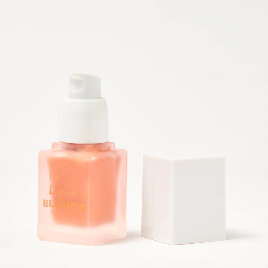 Liquid Blush — Samba Nights